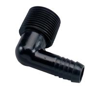 Barb Elbow ADPT 3/4" MPT (Pack of 1)