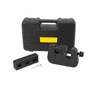 Barb & Ferrule Type Manual A/C Hose Crimper Kit 7843B Bead-Locking Fitting Auto Air Conditioning Repair Crimping Tools