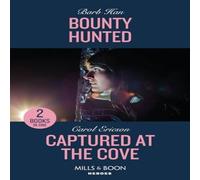 Barb Han Bounty Hunted / Captured At The Cove: Bounty Hunted (Marshals of Barb Han Multicolor