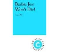 Barb Jacobs Just Won’t Die!