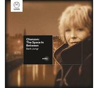 Barb Jungr - Chanson: The Space In Between