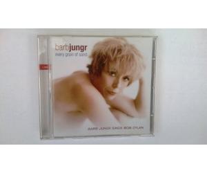 Barb Jungr - Every Grain of Sand: Barb Jungr Sings Bob Dylan