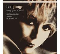 Barb Jungr - Every Grain Of Sand: Fifteenth Anniversary Edition