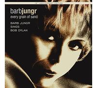 Barb Jungr - Every Grain Of Sand: Fifteenth Anniversary Edition
