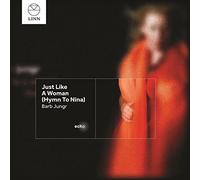 Barb Jungr - Just Like A Woman (Hymn To Nina)