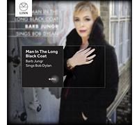 Barb Jungr - Man In The Long Black Coat