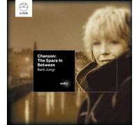 Barb Jungr - Chanson: The Space In Between