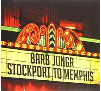 Barb Jungr - Stockport To Memphis