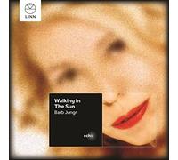 Barb Jungr - Walking In The Sun