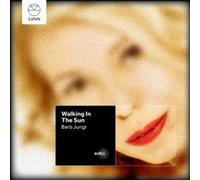 Barb Jungr – Walking In The Sun – CD – NAXOS