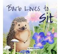 Barb Loves to Sit
