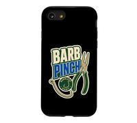Barb Pinch Barbless Habit Case for iPhone SE (2020) / 7/8