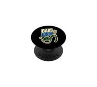 Barb Pinch Barbless Habit PopSockets Adhesive PopGrip