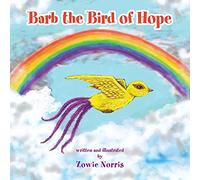 Barb the Bird of Hope – AuthorHouse