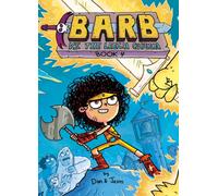 Barb vs. the Leech Queen : Volume 4