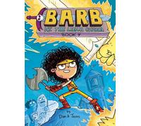Barb vs. the Leech Queen: Volume 4 (Barb the Last Berzerker)