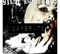 BARB WIRE DOLLS - DESPERATE CD NEW