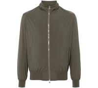 Barba Fox bomber jacket - Green 60