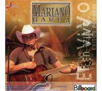 Barba, Mariano - En Vivo