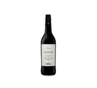 Barbadillo Oloroso Cuco 37,5 cl. (3/8)