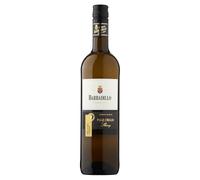 Barbadillo Pale Cream Medium Sweet Sherry Wine, 75 cl
