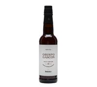 Barbadillo Palo Cortado Obispo Gascon / Half Bottle