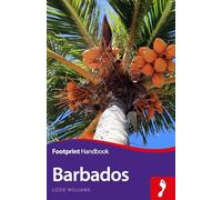 Barbados (Footprint Handbook)