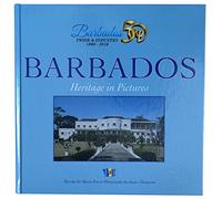 Barbados Heritage in Pictures