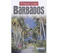 Barbados Insight Guide (Insight Guides)