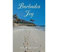 Barbados Joy: Book 4 (The Newton Westerby Chronicles)