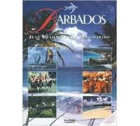 BARBADOS JUST BEYOND YOUR IMAGINATION