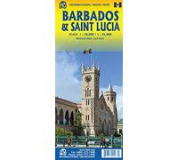 Barbados & Saint Lucia