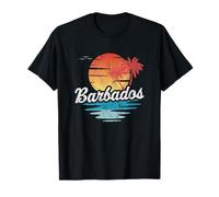 Barbados T-Shirt