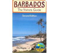 Barbados Visitors Guide 2e
