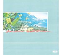 Barbados Wild Horses [12" VINYL]