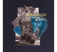 Barbagallo Les Grands Brûlés/Tarabust (Vinyl) 12" Album