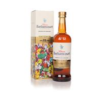 Barbancourt 15 Year Old Dark Rum