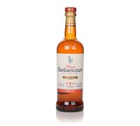 Barbancourt 3 Star (4 Year Old) Dark Rum