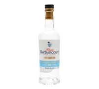 Barbancourt Estate Haitian Proof Blanc Rum