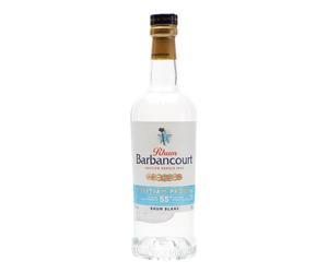 Barbancourt Estate Haitian Proof Blanc Rum