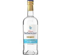 Barbancourt Haitian Proof 55 Rhum Blanc