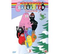 Barbapapa' #02 - Gli Episodi Piu' Belli (1 DVD)