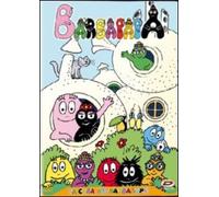 Barbapapa' #02 - La Casa Dei Barbapapa'
