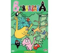 Barbapapa' #11 - L'Amazzonia