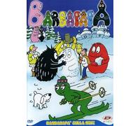 Barbapapa' 3 Barbapapa' Sulla Neve
