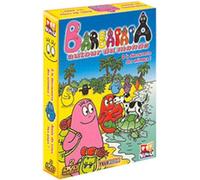 Barbapapa : A la découverte des animaux / Amis de tous les pays - Coffret 2 DVD