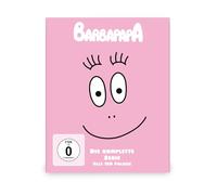 Barbapapa - Alle 150 Folgen