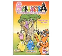 Barbapapa autour du monde : Amis de tous les pays