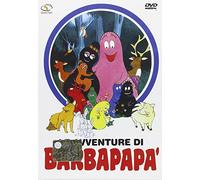 BARBAPAPA'-AVVENTURE DI BARBAPAPA' (LE)
