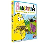 Barbapapa - Barbidou sauve les animaux !